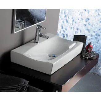 LAVABO SOBREENCIMERA SARDINERO BATHCO