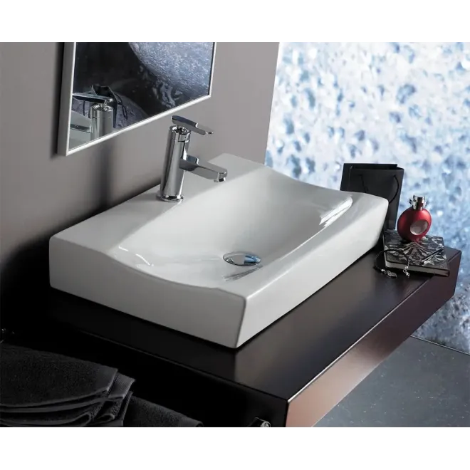 LAVABO SOBREENCIMERA SARDINERO BATHCO