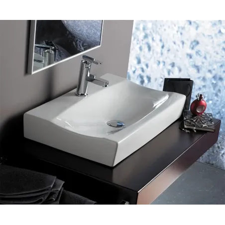 LAVABO SOBREENCIMERA SARDINERO BATHCO
