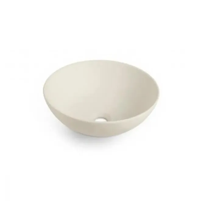 LAVABO SOBREENCIMERA NEW LYS CRU BATHCO