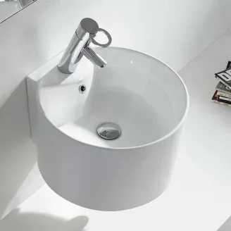 LAVABO SUSPENDIDO HAMBURG BATHCO
