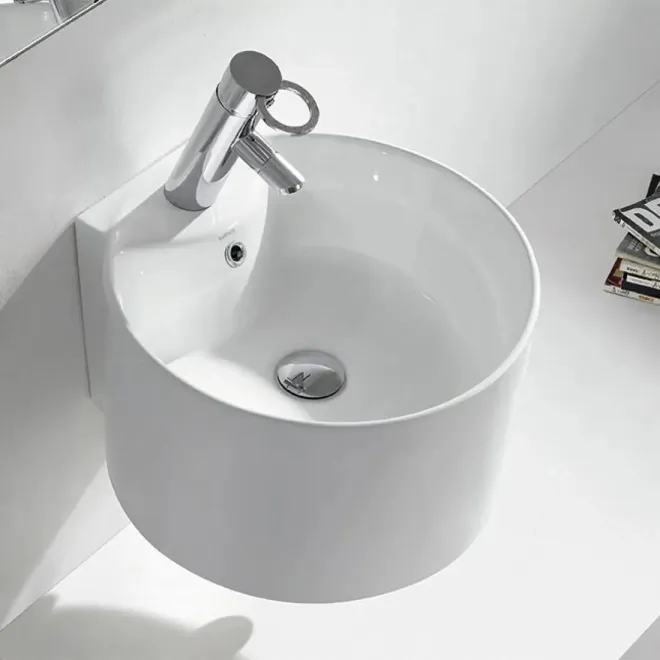 LAVABO SUSPENDIDO HAMBURG BATHCO