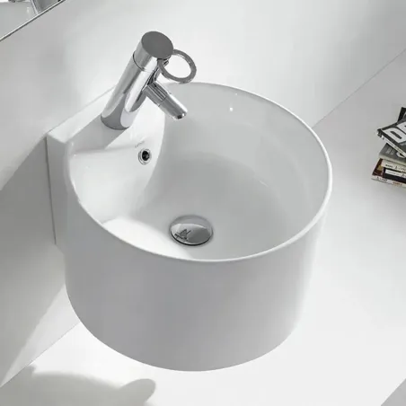 LAVABO SUSPENDIDO HAMBURG BATHCO