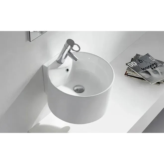 LAVABO SUSPENDIDO HAMBURG BATHCO