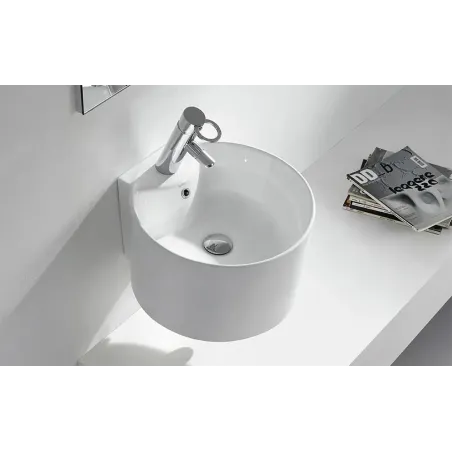 LAVABO SUSPENDIDO HAMBURG BATHCO