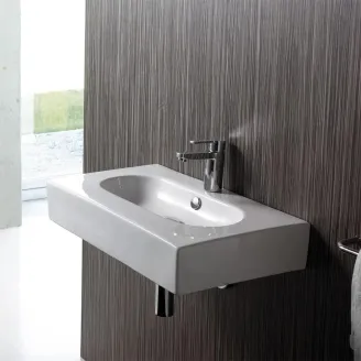 LAVABO SUSPENDIDO ICE CREAM BATHCO