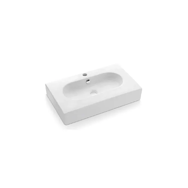 LAVABO SUSPENDIDO ICE CREAM BATHCO