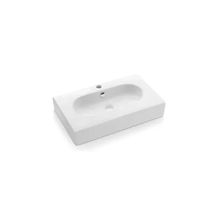 LAVABO SUSPENDIDO ICE CREAM BATHCO