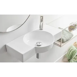 LAVABO SUSPENDIDO VENECIA BATHCO