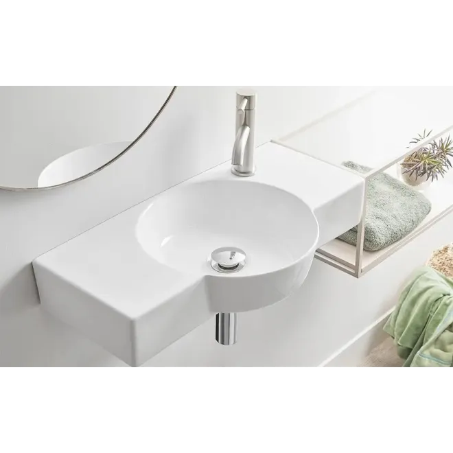 LAVABO SUSPENDIDO VENECIA BATHCO