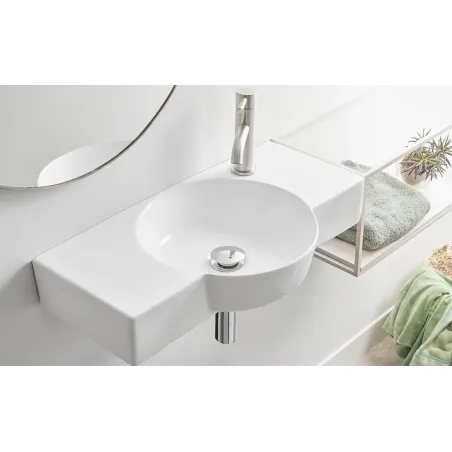 LAVABO SUSPENDIDO VENECIA BATHCO