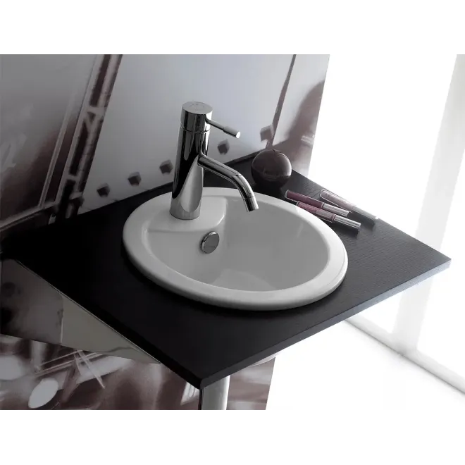 LAVABO ENCASTRE DUBLIN BATHCO