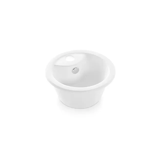LAVABO ENCASTRE DUBLIN BATHCO