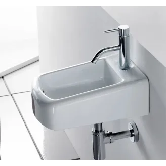 LAVABO SUSPENDIDO SPACE BATHCO