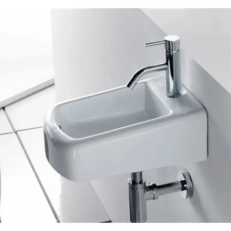 LAVABO SUSPENDIDO SPACE BATHCO