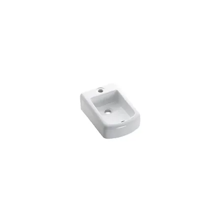 LAVABO SUSPENDIDO SPACE BATHCO