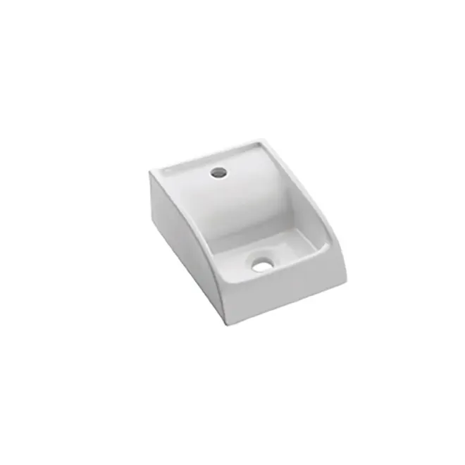 LAVABO SUSPENDIDO CASCADE BATHCO