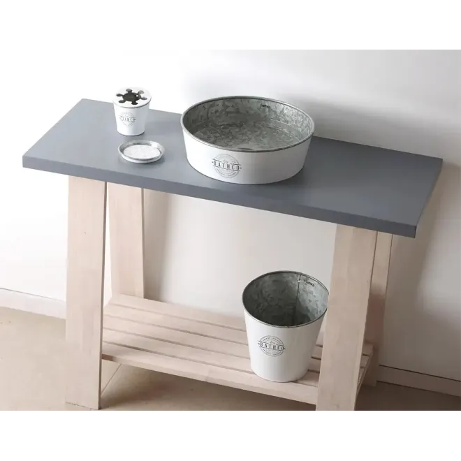 LAVABO SOBREENCIMERA KIOTO BATHCO