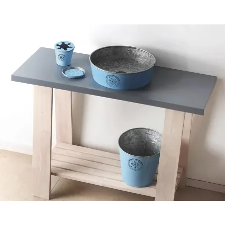 LAVABO SOBREENCIMERA KIOTO BATHCO