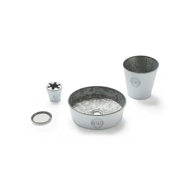 LAVABO SOBREENCIMERA KIOTO BATHCO