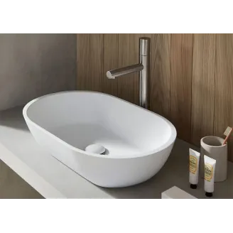 LAVABO SOBREENCIMERA VINCI BATHCO