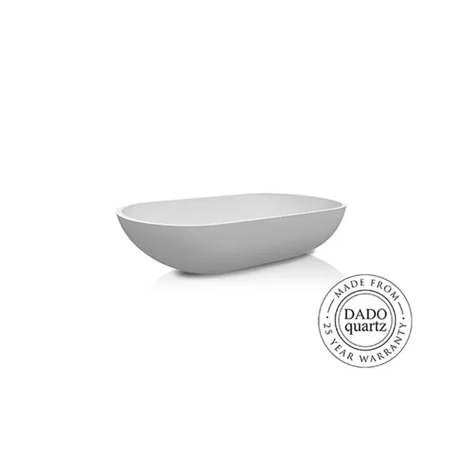 LAVABO SOBREENCIMERA VINCI BATHCO