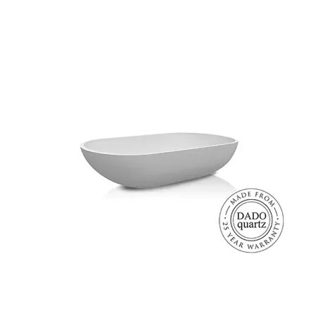 LAVABO SOBREENCIMERA VINCI BATHCO