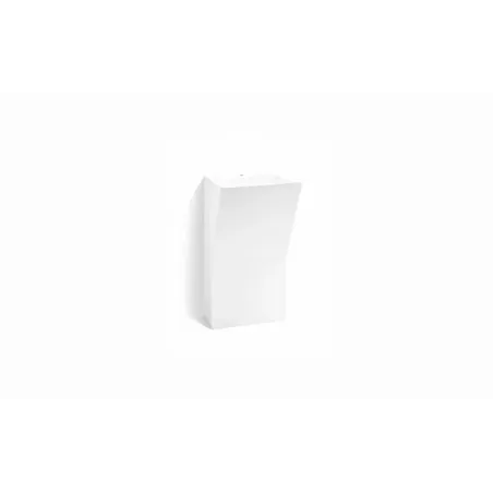 LAVABO PIE PEDESTAL VENETO BATHCO