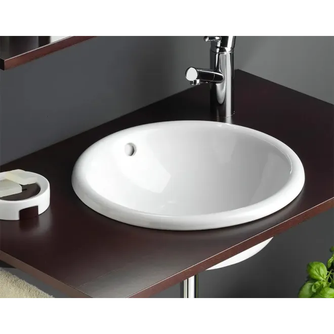 LAVABO ENCASTRE LAREDO BATHCO