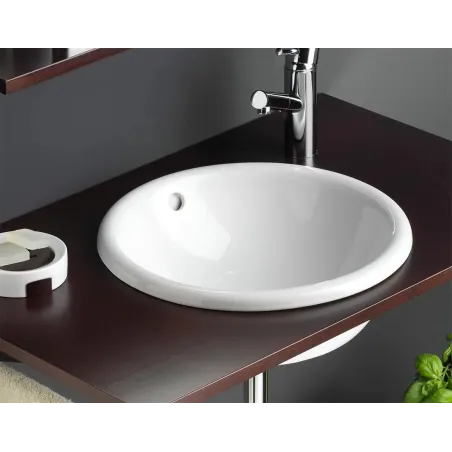 LAVABO ENCASTRE LAREDO BATHCO