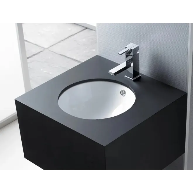 LAVABO BAJO ENCIMERA CERDEÑA BATHCO