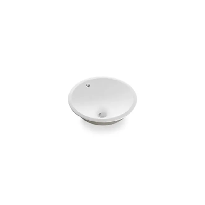 LAVABO BAJO ENCIMERA CERDEÑA BATHCO