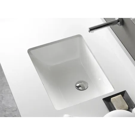 LAVABO BAJO ENCIMERA TORINO BATHCO