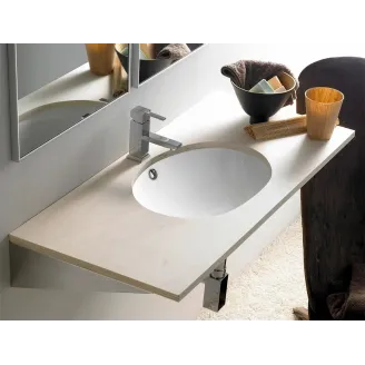 LAVABO BAJO ENCIMERA ANCONA BATHCO