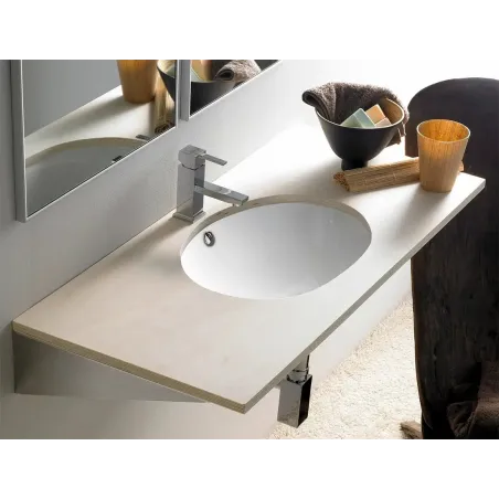 LAVABO BAJO ENCIMERA ANCONA BATHCO