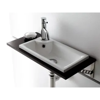 LAVABO ENCASTRE NIZA BATHCO BATHCO