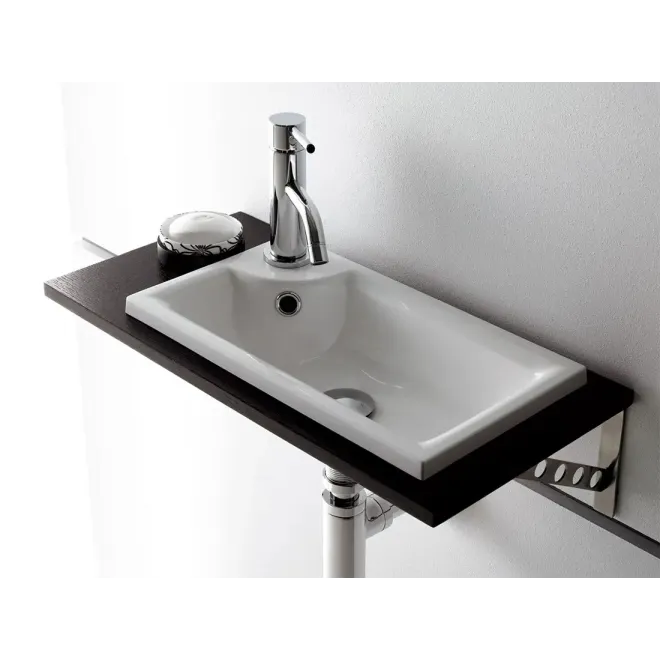 LAVABO ENCASTRE NIZA BATHCO BATHCO