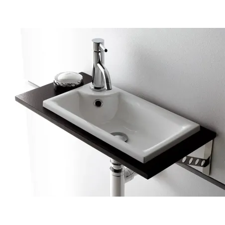 LAVABO ENCASTRE NIZA BATHCO BATHCO