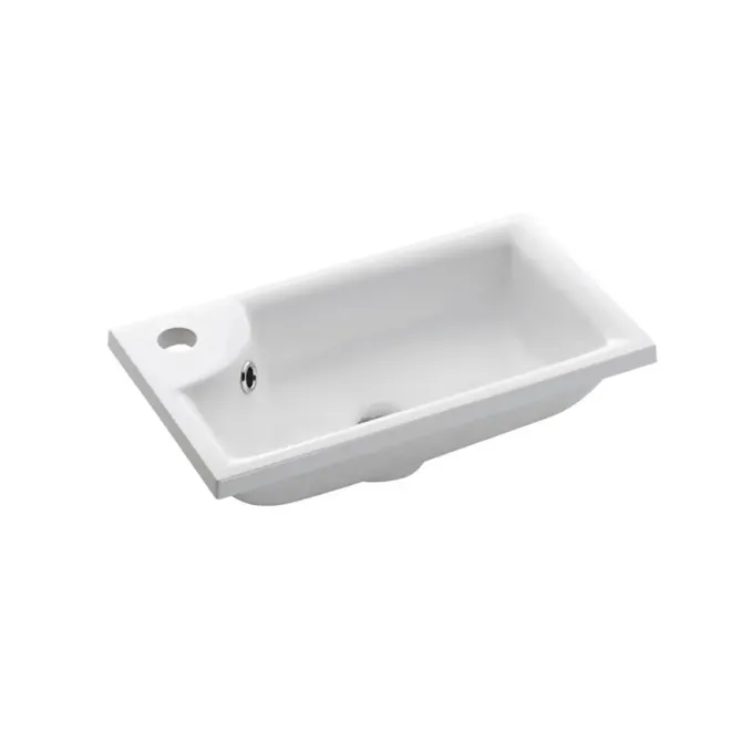 LAVABO SUSPENDIDO UNE 01 BATHCO