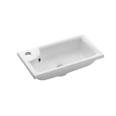 LAVABO SUSPENDIDO UNE 01 BATHCO