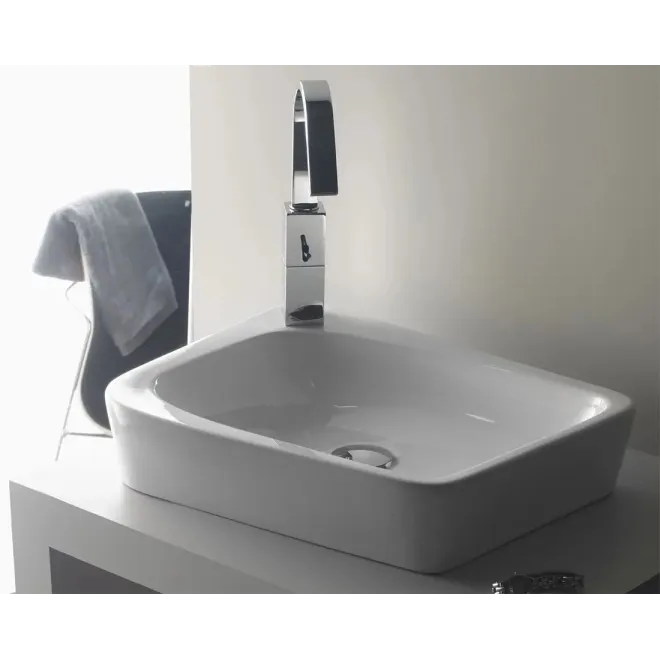LAVABO SOBREENCIMERA ARAGON BATHCO