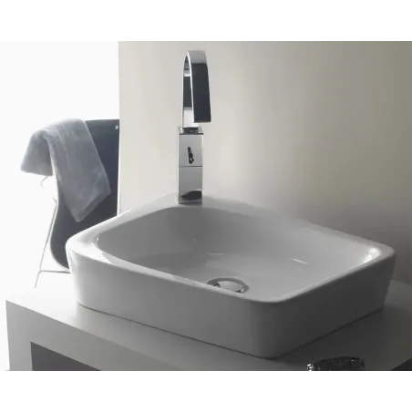 LAVABO SOBREENCIMERA ARAGON BATHCO