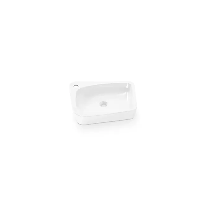 LAVABO SOBREENCIMERA ARAGON BATHCO
