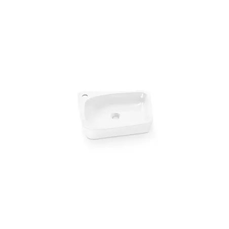 LAVABO SOBREENCIMERA ARAGON BATHCO
