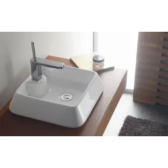 LAVABO SOBREENCIMERA GALICIA BATHCO