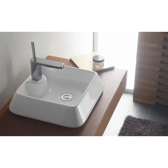 LAVABO SOBREENCIMERA GALICIA BATHCO