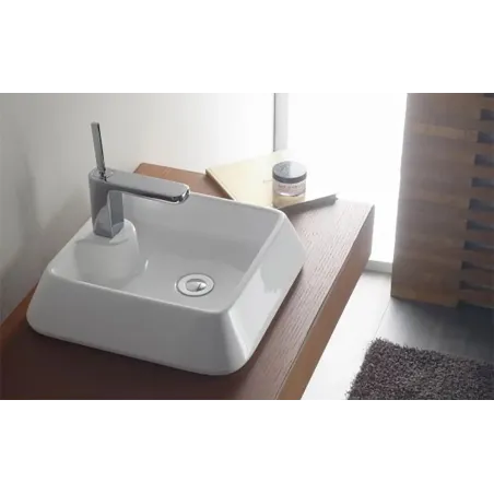 LAVABO SOBREENCIMERA GALICIA BATHCO