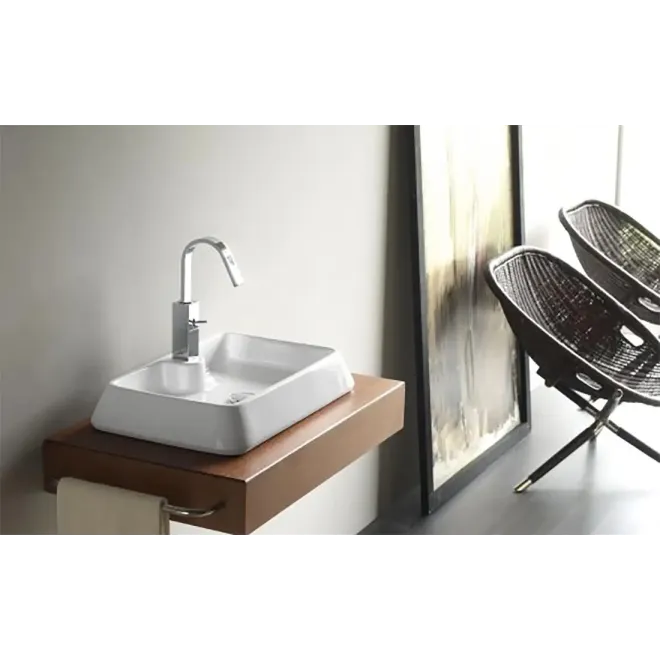 LAVABO SOBREENCIMERA GALICIA BATHCO