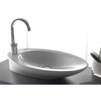 LAVABO SOBREENCIMERA PURE BATHCO