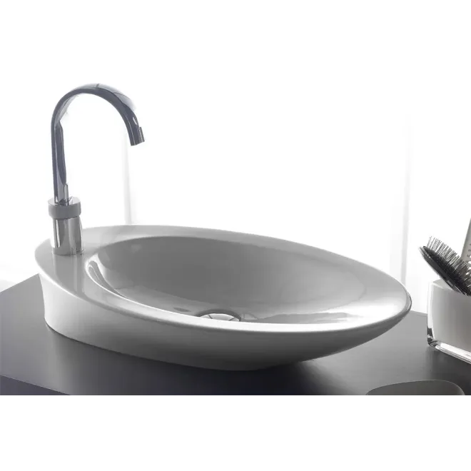LAVABO SOBREENCIMERA PURE BATHCO